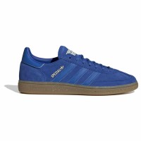 Sweden National Team adidas Away Handball Spezial Shoes - Blue