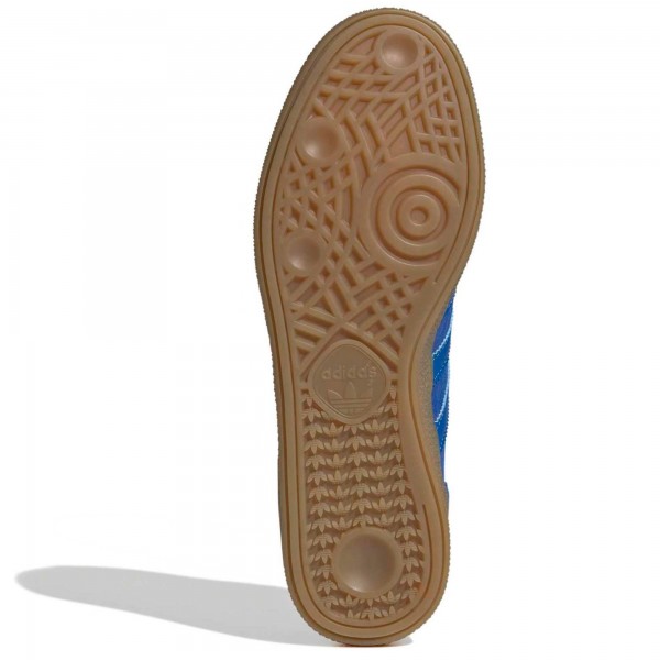 Sweden National Team adidas Away Handball Spezial Shoes - Blue