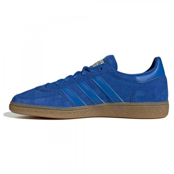 Sweden National Team adidas Away Handball Spezial Shoes - Blue