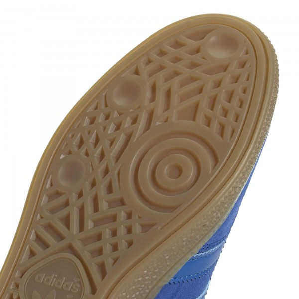 Sweden National Team adidas Away Handball Spezial Shoes - Blue