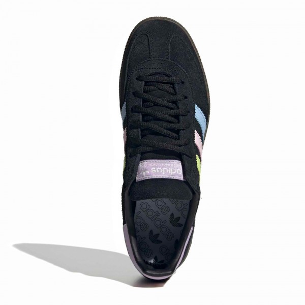 Japan National Team adidas Away Handball Spezial Shoes - Black