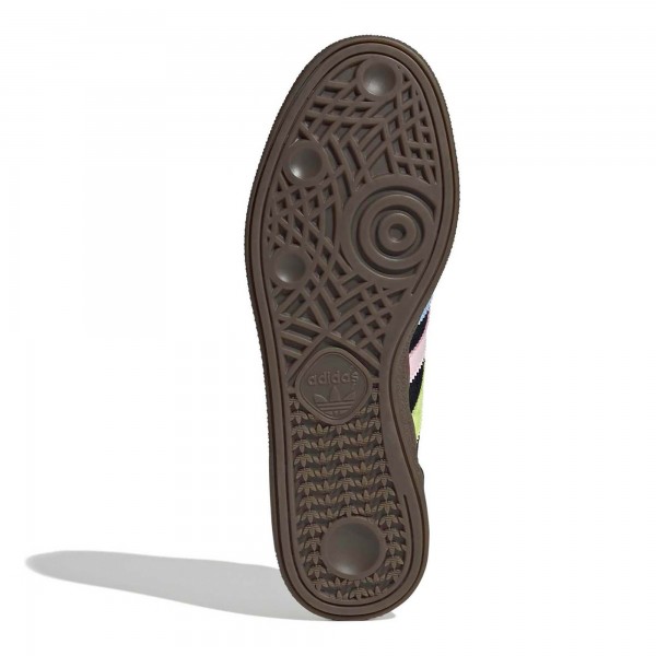 Japan National Team adidas Away Handball Spezial Shoes - Black