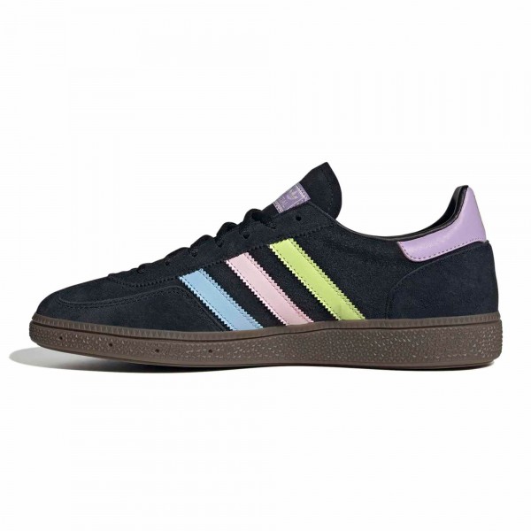 Japan National Team adidas Away Handball Spezial Shoes - Black