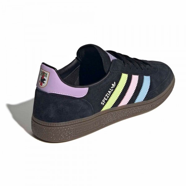 Japan National Team adidas Away Handball Spezial Shoes - Black