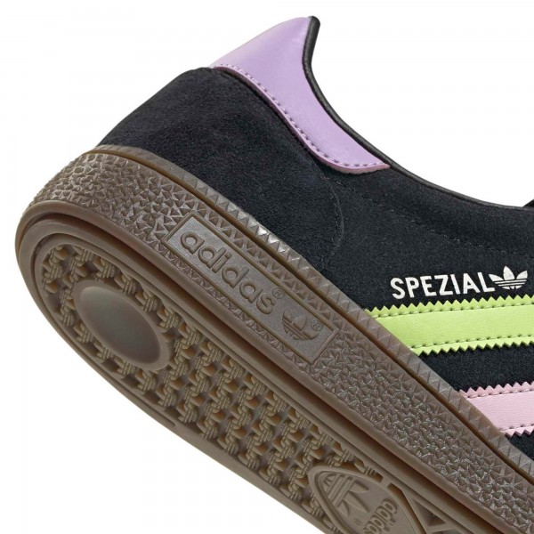 Japan National Team adidas Away Handball Spezial Shoes - Black