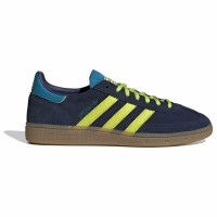 Colombia National Team adidas Away Handball Spezial Shoes - Navy