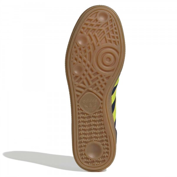 Colombia National Team adidas Away Handball Spezial Shoes - Navy