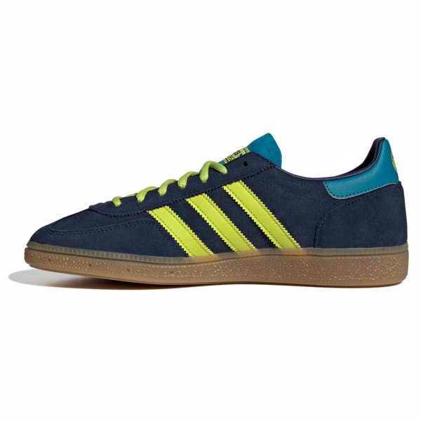 Colombia National Team adidas Away Handball Spezial Shoes - Navy