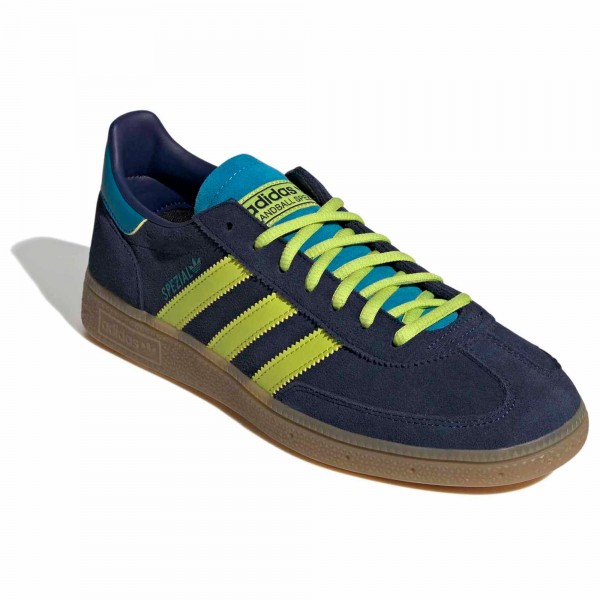 Colombia National Team adidas Away Handball Spezial Shoes - Navy