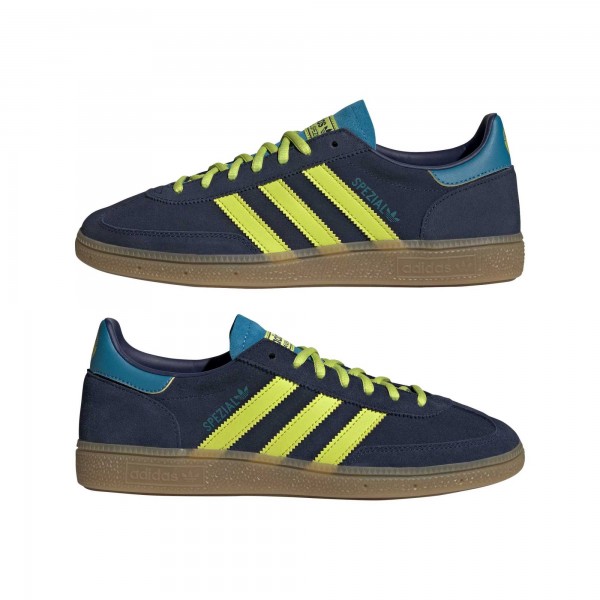 Colombia National Team adidas Away Handball Spezial Shoes - Navy