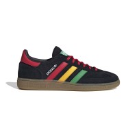 Jamaica National Team adidas Handball Spezial Shoes - Black