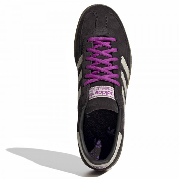 Chile National Team adidas Away Handball Spezial Shoes - Gray