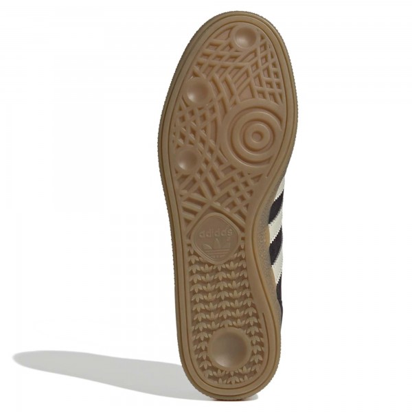 Chile National Team adidas Away Handball Spezial Shoes - Gray