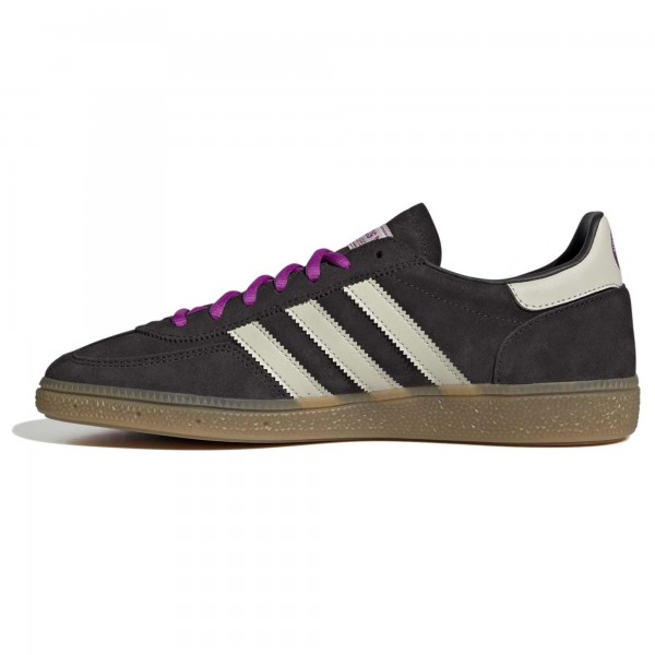 Chile National Team adidas Away Handball Spezial Shoes - Gray
