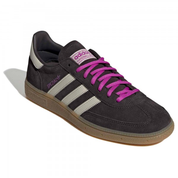 Chile National Team adidas Away Handball Spezial Shoes - Gray