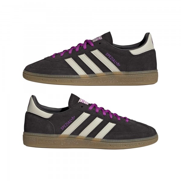 Chile National Team adidas Away Handball Spezial Shoes - Gray