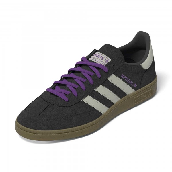 Chile National Team adidas Away Handball Spezial Shoes - Gray