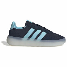 Подростковая Argentina National Team adidas Barreda Decode Shoes - Navy