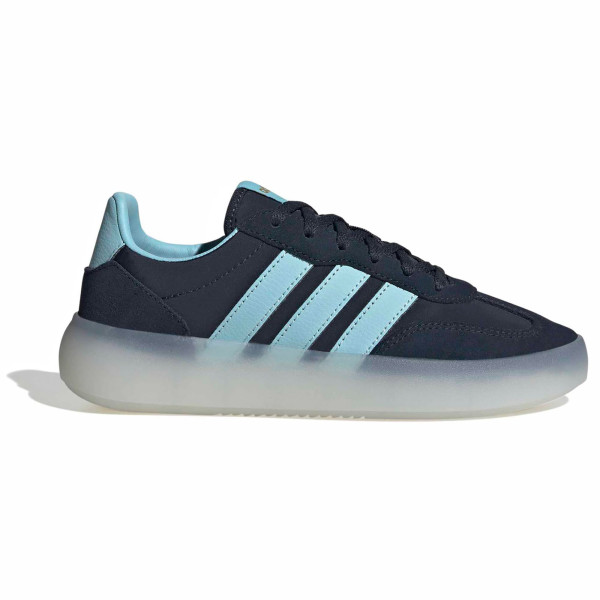 Подростковая Argentina National Team adidas Barreda Decode Shoes - Navy
