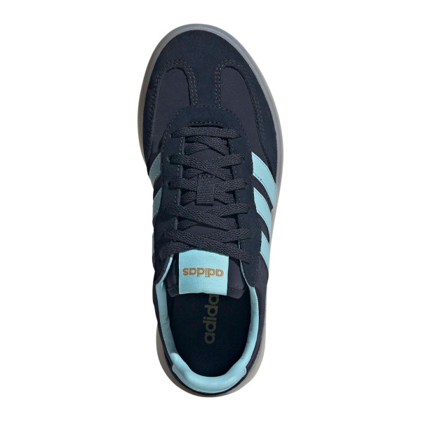 Подростковая Argentina National Team adidas Barreda Decode Shoes - Navy