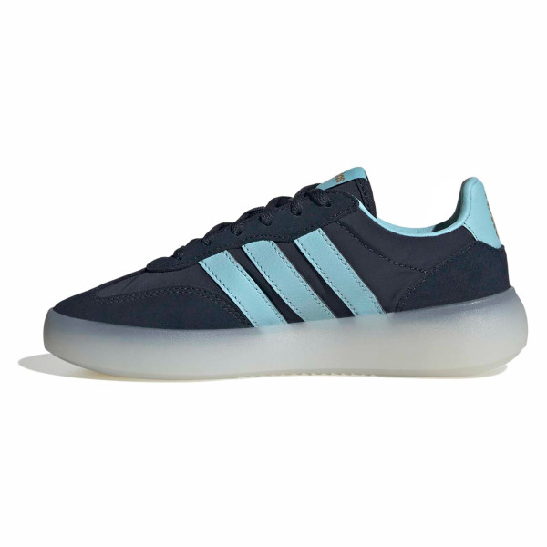 Подростковая Argentina National Team adidas Barreda Decode Shoes - Navy