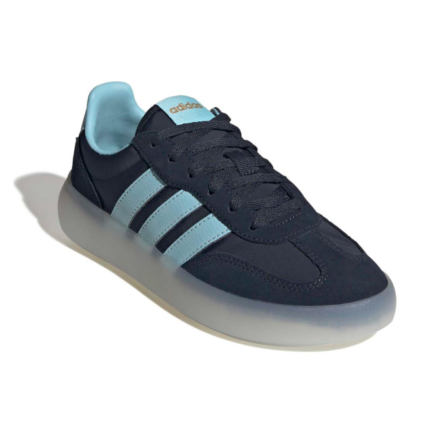 Подростковая Argentina National Team adidas Barreda Decode Shoes - Navy