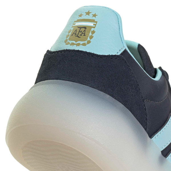 Подростковая Argentina National Team adidas Barreda Decode Shoes - Navy