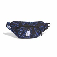 Argentina National Team adidas Unisex Waist Bag - Black