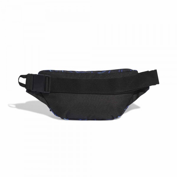 Argentina National Team adidas Unisex Waist Bag - Black
