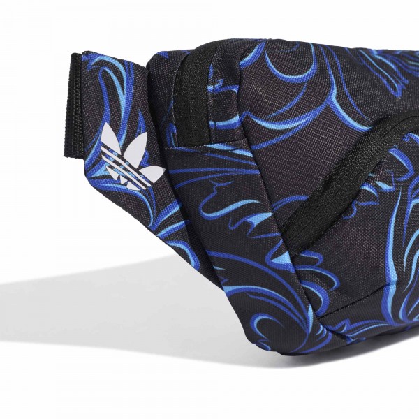 Argentina National Team adidas Unisex Waist Bag - Black