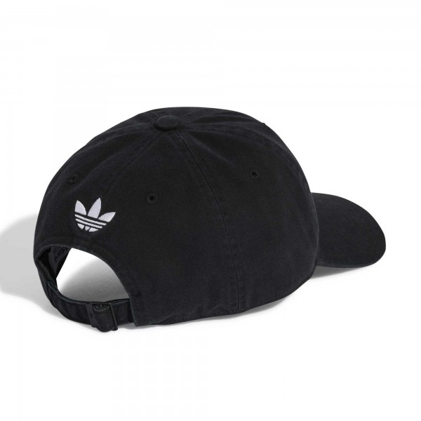 Бейсболка Belgium National Team adidas Unisex Dad - Black
