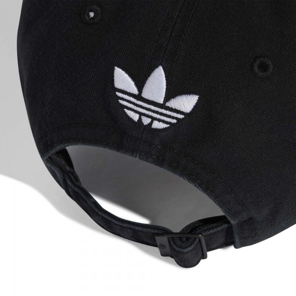 Бейсболка Belgium National Team adidas Unisex Dad - Black