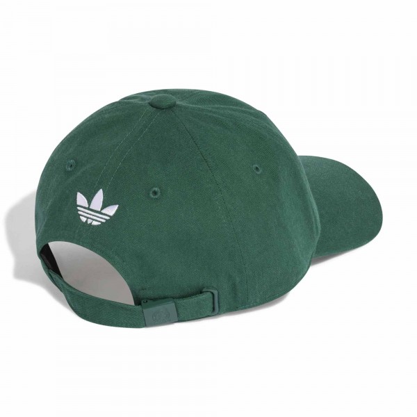 Бейсболка Mexico National Team adidas Unisex Dad - Green