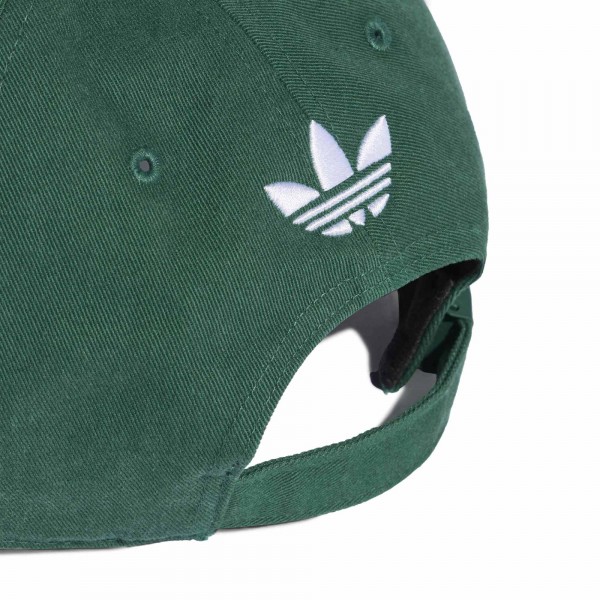 Бейсболка Mexico National Team adidas Unisex Dad - Green