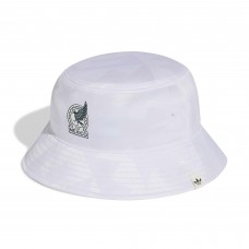 Панама Mexico National Team adidas Unisex Away - White