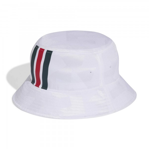 Панама Mexico National Team adidas Unisex Away - White