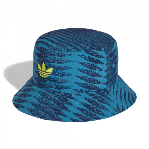 Панама Colombia National Team adidas Unisex Away - Turquoise
