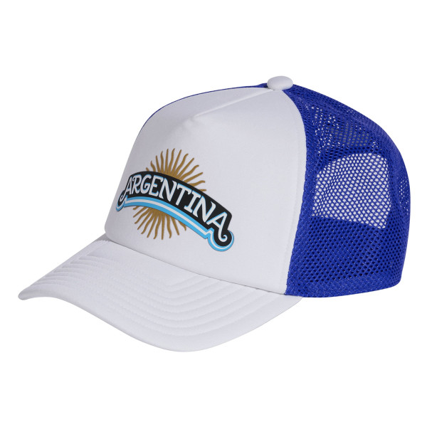 Argentina National Team adidas Unisex Unisex - White