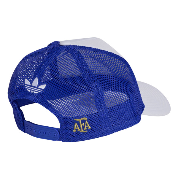 Argentina National Team adidas Unisex Unisex - White