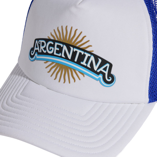 Argentina National Team adidas Unisex Unisex - White