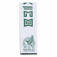 Mexico National Team adidas Fan Towel