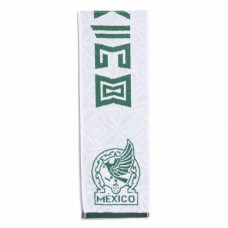 Mexico National Team adidas Fan Towel