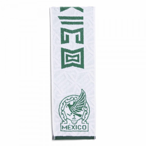 Mexico National Team adidas Fan Towel