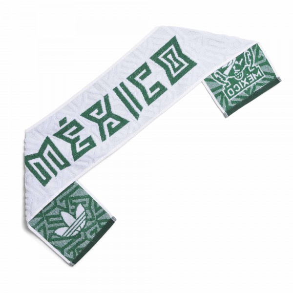 Mexico National Team adidas Fan Towel
