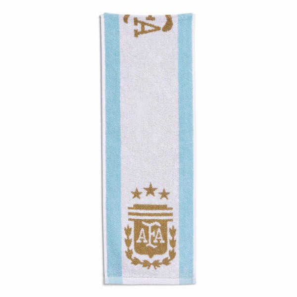 Argentina National Team adidas Fan Towel