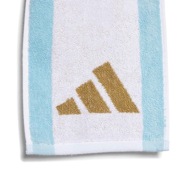 Argentina National Team adidas Fan Towel