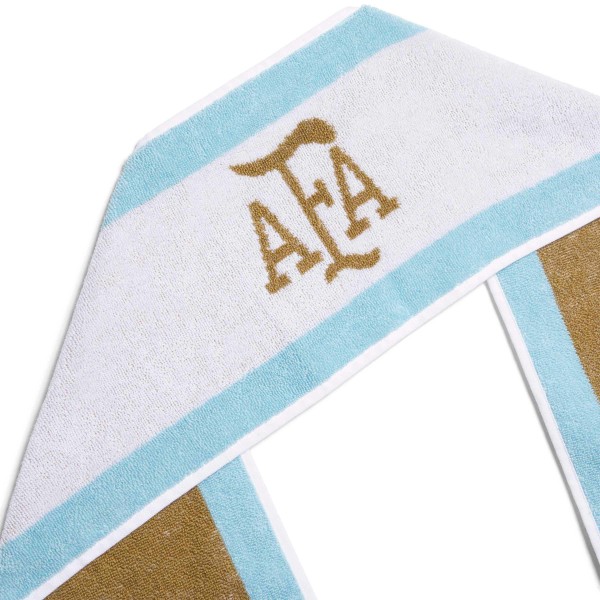 Argentina National Team adidas Fan Towel