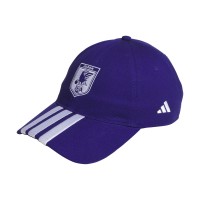 Бейсболка Japan National Team adidas Unisex FIFA x World Cup Team - Purple
