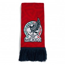 Mexico National Team adidas FIFA x World Cup Team Scarf - Green