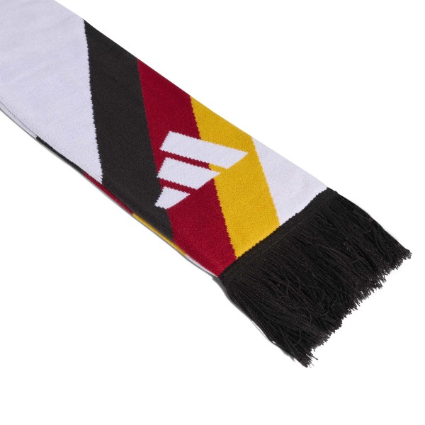 Germany National Team adidas FIFA x World Cup Team Scarf - White